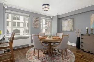 20 E 35th St, New York City, NY 10016 - Photo 4