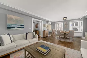 20 E 35th St, New York City, NY 10016 - Photo 2