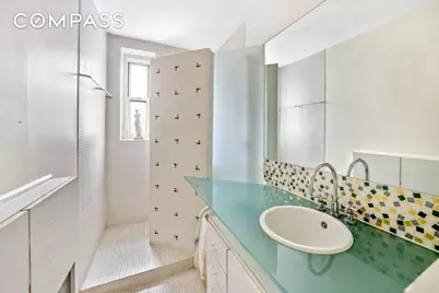 310 W 55th Street #5G, New York City, NY 10019 - Photo 6