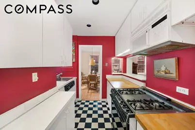 310 W 55th Street #5G, New York City, NY 10019 - Photo 4