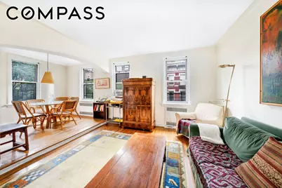 310 W 55th Street #5G, New York City, NY 10019 - Photo 2