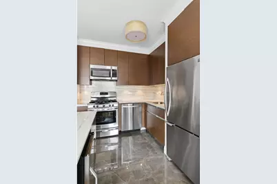 333 E 34th Street #PHD, New York City, NY 10016 - Photo 2