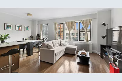 333 E 34th Street #PHD, New York City, NY 10016 - Photo 1