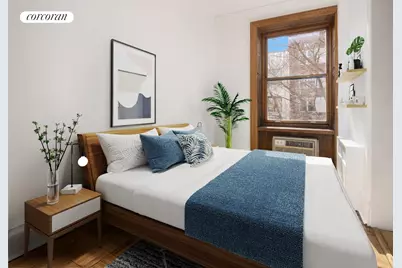 161 W 76th Street #3F, New York, NY 10023 - Photo 2