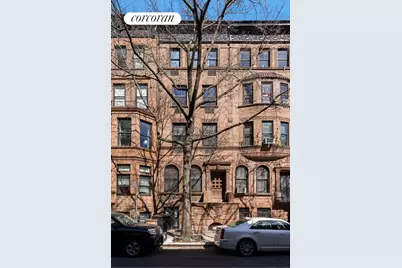 161 W 76th Street #3F, New York, NY 10023 - Photo 6