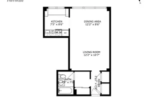 221 E 50th St, New York City, NY 10022 - Photo 8