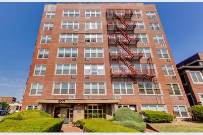 207 Ocean Parkway #3J, New York City, NY 11218 - Photo 10