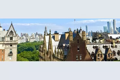 23 W 73rd Street #1504, New York City, NY 10023 - Photo 8