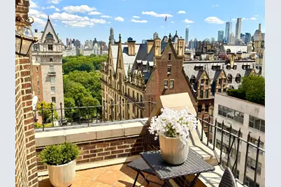 23 W 73rd Street #1504, New York City, NY 10023 - Photo 1