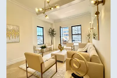 23 W 73rd Street #1504, New York City, NY 10023 - Photo 4