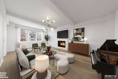 785 Park Avenue #7D, New York City, NY 10021 - Photo 1
