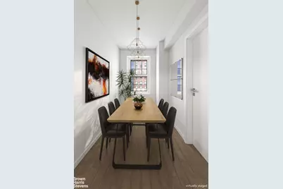 785 Park Avenue #7D, New York City, NY 10021 - Photo 4