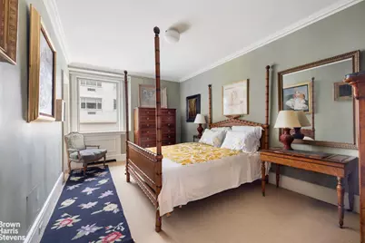 485 Park Avenue #1B, New York City, NY 10022 - Photo 6