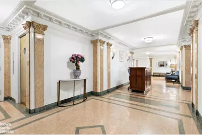 327 Central Park W #15B, New York City, NY 10025 - Photo 10