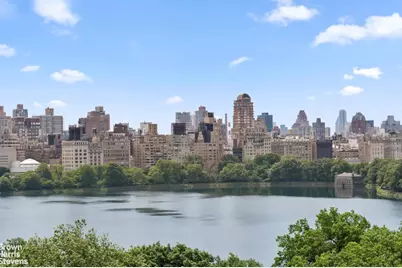 327 Central Park W #15B, New York City, NY 10025 - Photo 1