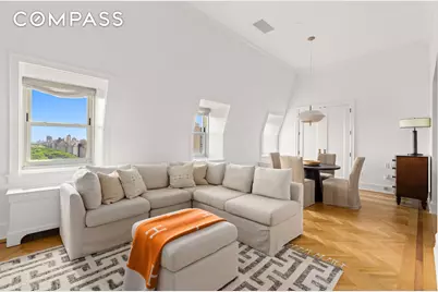 1 Central Park S #1907, New York City, NY 10019 - Photo 2