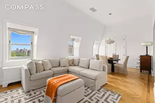 1 Central Park S, New York City, NY 10019 - Photo 2