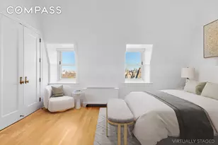 1 Central Park S, New York City, NY 10019 - Photo 6