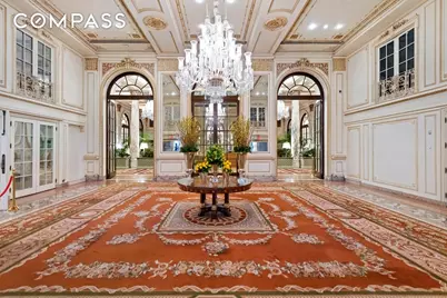 1 Central Park S #1907, New York City, NY 10019 - Photo 10