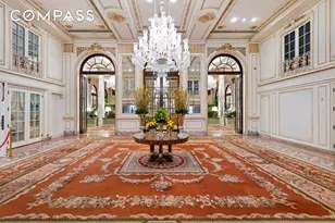 1 Central Park S, New York City, NY 10019 - Photo 10