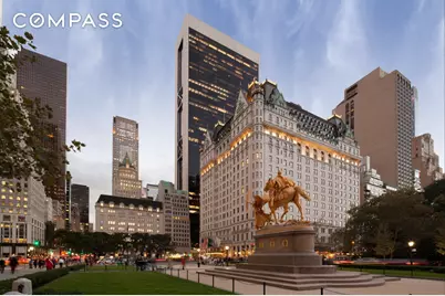 1 Central Park S #1907, New York City, NY 10019 - Photo 12