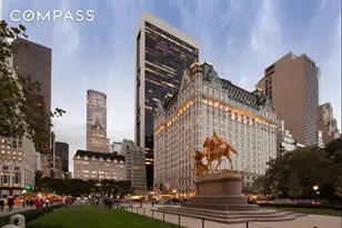 1 Central Park S, New York City, NY 10019 - Photo 12