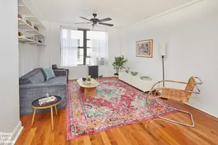 545 W 111th St, New York City, NY 10025 - Photo 2