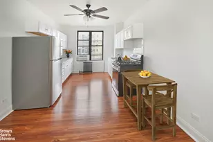 545 W 111th St, New York City, NY 10025 - Photo 4