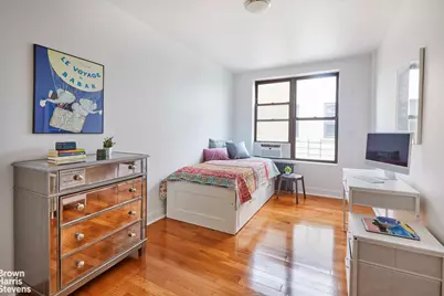 545 W 111th Street #10I, New York City, NY 10025 - Photo 6