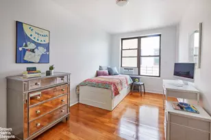 545 W 111th St, New York City, NY 10025 - Photo 6