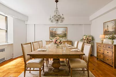 860 5th Avenue #4H, New York City, NY 10065 - Photo 4