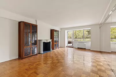 860 5th Avenue #4H, New York City, NY 10065 - Photo 2