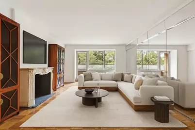 860 5th Avenue #4H, New York City, NY 10065 - Photo 1