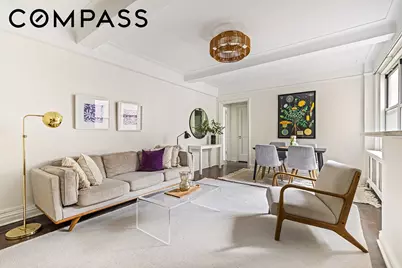 70 Remsen Street #8F, New York City, NY 11201 - Photo 1
