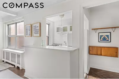70 Remsen Street #8F, New York City, NY 11201 - Photo 6