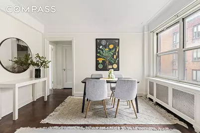 70 Remsen Street #8F, New York City, NY 11201 - Photo 4