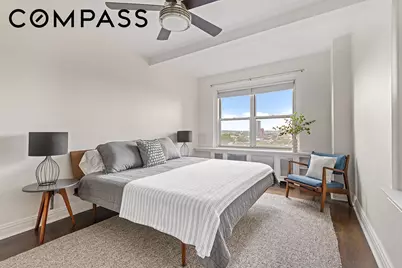 70 Remsen Street #8F, New York City, NY 11201 - Photo 2