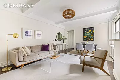 70 Remsen Street #8F, New York City, NY 11201 - Photo 1