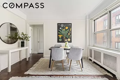 70 Remsen Street #8F, New York City, NY 11201 - Photo 4