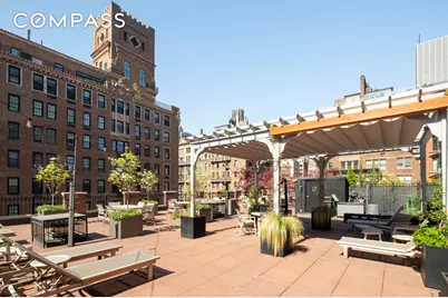 23 E 10th Street #414, New York City, NY 10003 - Photo 16