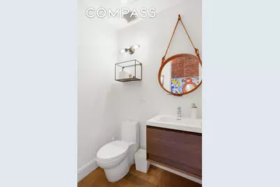 23 E 10th Street #414, New York City, NY 10003 - Photo 12