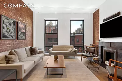 23 E 10th Street #414, New York City, NY 10003 - Photo 4