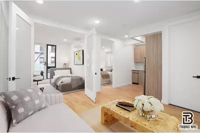 217 S 4th Street #4A, New York City, NY 11211 - Photo 2