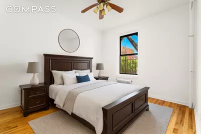 157 W 123rd Street #2A, New York City, NY 10027 - Photo 8