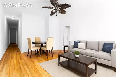 157 W 123rd Street #2A, New York City, NY 10027 - Photo 4