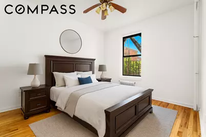 157 W 123rd Street #2A, New York City, NY 10027 - Photo 8