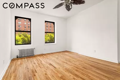 157 W 123rd Street #2A, New York City, NY 10027 - Photo 2