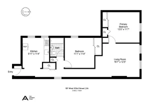157 W 123rd St, New York City, NY 10027 - Photo 16