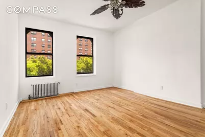157 W 123rd Street #2A, New York City, NY 10027 - Photo 2