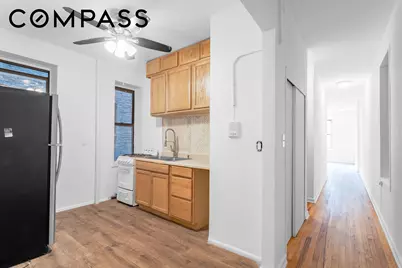 157 W 123rd Street #2A, New York City, NY 10027 - Photo 6